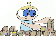 Building Blocks