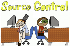Real Source Control